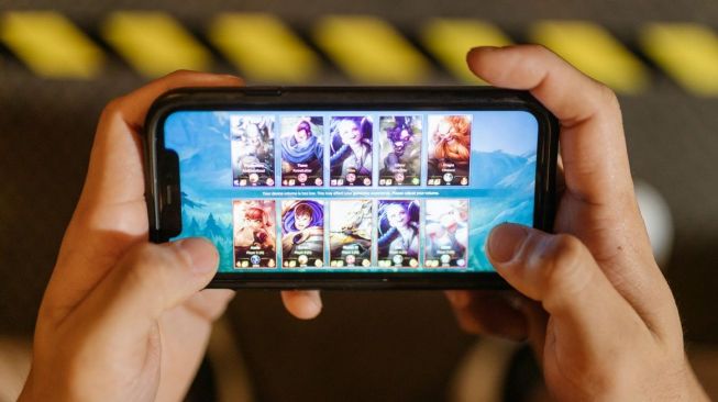 Kartel Narkoba Kini Rekrut Anggota Remaja Melalui Game Online