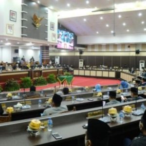 4 Fakta Anggaran Baju Dinas DPRD Sulsel Capai Rp 1 Miliar di Tengah Pandemi Covid-19