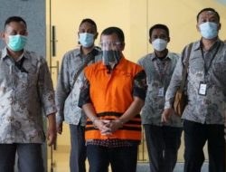 Dua Eks Pejabat Ini Didakwa Terima Suap Kasus Rekayasa Pajak