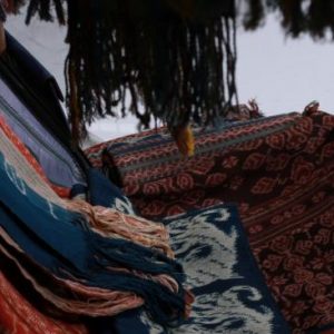 Gunakan Kain Tradisional Kunci Bawa Fashion Indonesia ke Ranah Global