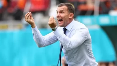 Genoa vs Sampdoria: Takluk di Kandang, Pasukan Shevchenko Berkutat di Zona Degradasi
