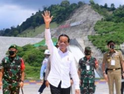Jelang Pilpres, Pakar Sebut Jokowi Diam-Diam Jadi King Maker