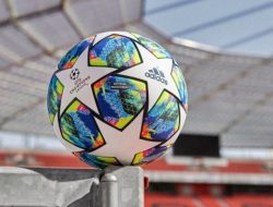 Ini Tim yang Lolos ke Perempat Final Liga Champions