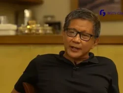 Rocky Gerung: Warisan Jokowi hanya IKN yang Mangkrak dan Masyarakat Terbelah