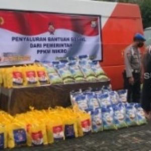 Ini Daftar Bansos PPKM Darurat Senilai Rp 39,9 Triliun