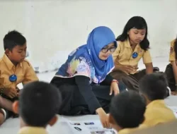 Berapa Besaran Tunjungan Profesi Guru yang Dihapus di RUU Sisdiknas?