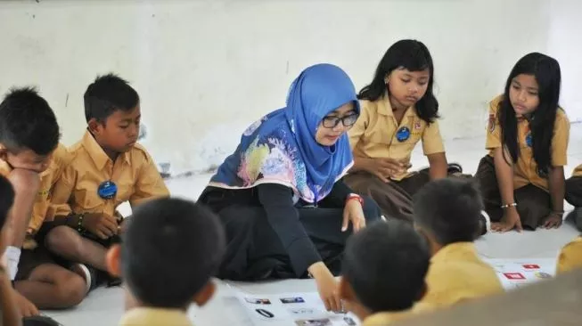 Berapa Besaran Tunjungan Profesi Guru yang Dihapus di RUU Sisdiknas?