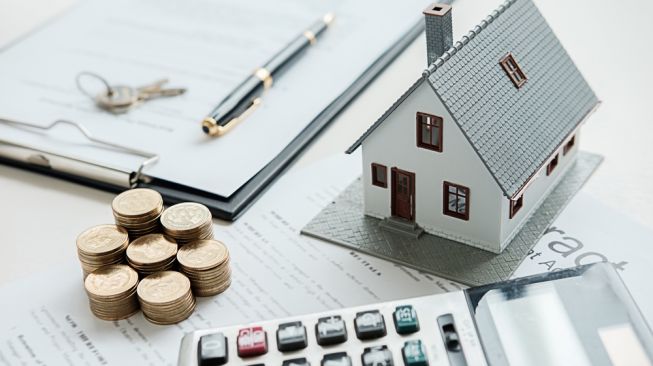Cara Menabung Uang Untuk Membeli Rumah Impian