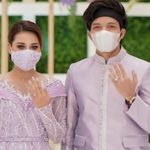 Orangtua Tak Hadiri Akad, Atta Halilintar Bingung: Aku Sungkem ke Siapa?