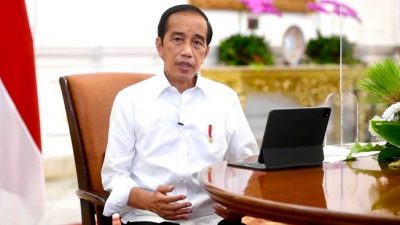 Harta Kekayaan Jokowi Mengalami Kenaikan, Bertambah Rp 7,8 Miliar