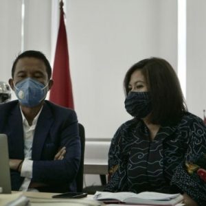Liga 3 Jadi Salah Satu Program PSSI di 2021