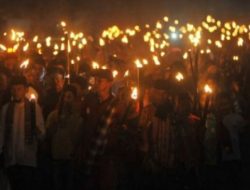 Begini Penjelasan Jatuhnya Idul Fitri 1 Syawal 1443 H