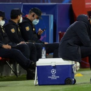 Porto Ditekuk Chelsea 0-2, Sergio Conceicao: Menyakitkan!
