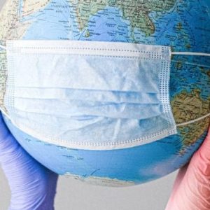 Update Covid-19 Global: Belum Ada Negara yang Berhasil Tangani Pandemi