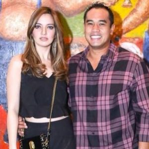 Ditangkap Bareng Suami, Nia Ramadhani Ngaku Baru 5 Bulan Isap Sabu