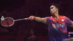 11 Wakil Indonesia Tampil di Babak 32 Besar Indonesia Open 2023 Hari Ini