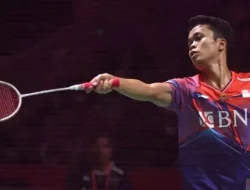 11 Wakil Indonesia Tampil di Babak 32 Besar Indonesia Open 2023 Hari Ini