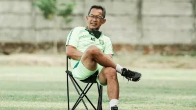 Ini Daftar Pelatih Tim Liga 1 2022/2023, Cuma Ada Enam Nama Lokal