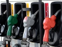 Pemerintah Bayar Rp137,62 Triliun ke Pertamina untuk Kompensasi BBM Semester I 2022