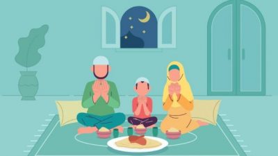 Amalan Bulan Syawal Selain Puasa, Salah Satunya Bisa Dilakukan bagi Wanita Haid