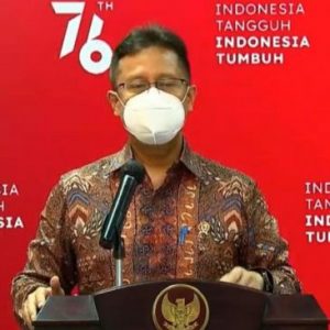 Menkes Budi Sebut Virus Corona Baru Akan Muncul Lagi di Masa Depan