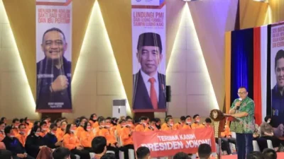 Sebanyak 287 Pekerja Migran Dilepas ke Jepang Melalui Program G to G