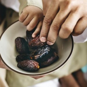 Manfaat Kurma untuk Kesehatan, Cegah Diabetes hingga Anemia
