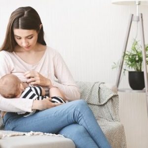 Stres Produksi ASI Sedikit? Coba Deh Terapi Hypno Breastfeeding Stres Produksi ASI Sedikit? Coba Deh Terapi Hypno Breastfeeding
