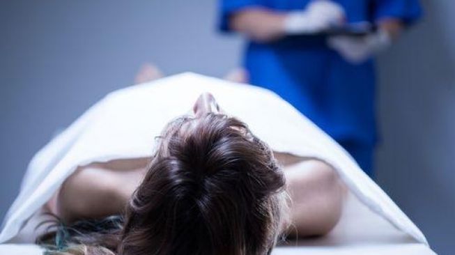 Wanita Tanpa Busana Tewas di Hotel Dreamtel Menteng, Korban Diduga Dibunuh Teman Kencan