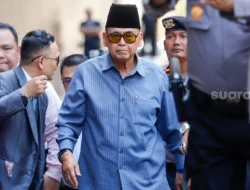 Tersangka Penistaan Agama, Berapa Lama Panji Gumilang Bakal Jalani Hukuman Pidana