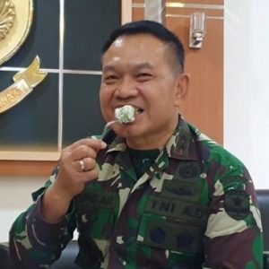 Loper Koran Kini jadi Pangkostrad, Segini Harta Kekayaan Mayjen Dudung Abdurachman