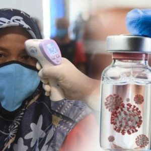 Kenaikan Kasus Tertinggi, Indonesia Menggeser India Jadi Episentrum Covid-19 di Asia Kenaikan Kasus Tertinggi, Indonesia Menggeser India Jadi Episentrum Covid-19 di Asia