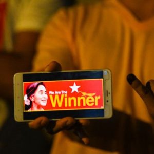 Deretan Pemimpin Negara Kecam Kudeta Militer Myanmar