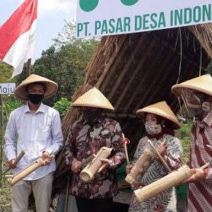 Roadmap Pengembangan Daerah Tertinggal Kemendes