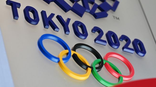 Presiden Jokowi Diharapkan Hadir di Pelepasan Atlet ke Olimpiade Tokyo
