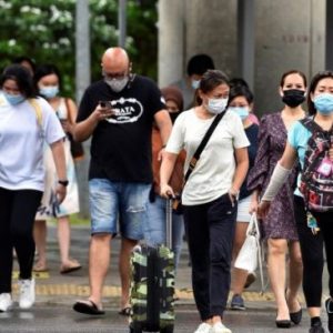 Epidemiolog: Ancaman Pandemi ke Depan Semakin Sering