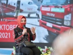 Buntut Kebakaran Kilang Minyak Cilacap, Bos Pertamina Minta Warga Tak Panic Buying