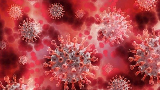 Bisakah Anda Terinfeksi 2 Varian Virus Corona Covid-19?