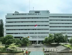 Kasus Korupsi Penempatan Jabatan di Kementan Seret Nama Mentan Syahrul Yasin Limpo