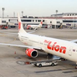 Lion Air Group Didenda Rp 3,3 Miliar Terkait Diskriminasi Kargo