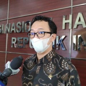 Komnas HAM Ungkap 6 Barang Bukti Pelanggaran HAM TWK KPK