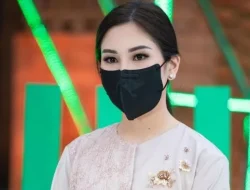 Angela Tanoesoedibjo Bagikan Tips untuk Perempuan Indonesia: Jangan Berhenti Berinovasi dalam Berkarya