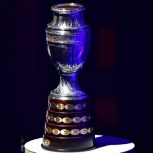 Muncul 11 Kasus Baru, Copa America 2021 Dihantui Covid-19