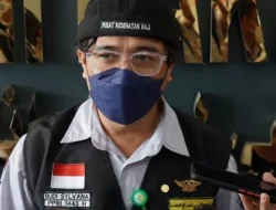 Deteksi Dini Penyakit Menular, Kemenkes Pantau Kesehatan Jemaah Haji Pasca Kepulangan ke Tanah Air
