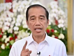 Jokowi Ungkap Polri Masih Erat dengan Pungli dan Aksi Kekerasan