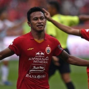 Ferry Paulus Berharap 3 Penggawa Persija Maksimal dalam TC SEA Games