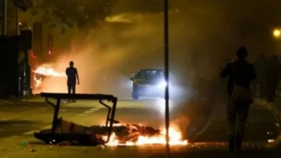 Kerusuhan di Prancis, Ini Imbauan KBRI Bagi WNI!