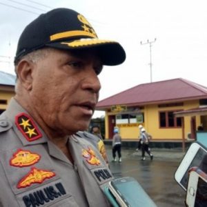 Akui Sulit Lawan KKB, Polri: Mereka Tak Kerja Tapi Bisa Beli Senjata Mahal