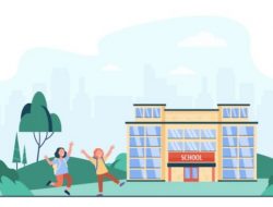 Ini Aturan PTM Terbaru Sesuai Tingkat PPKM dari Level 1 sampai 4, Apa Sudah Boleh 100 Persen?