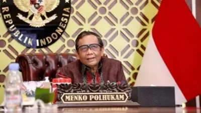 Menkopolhukam Sebut Pemilu Pasti Diwarnai Kecurangan